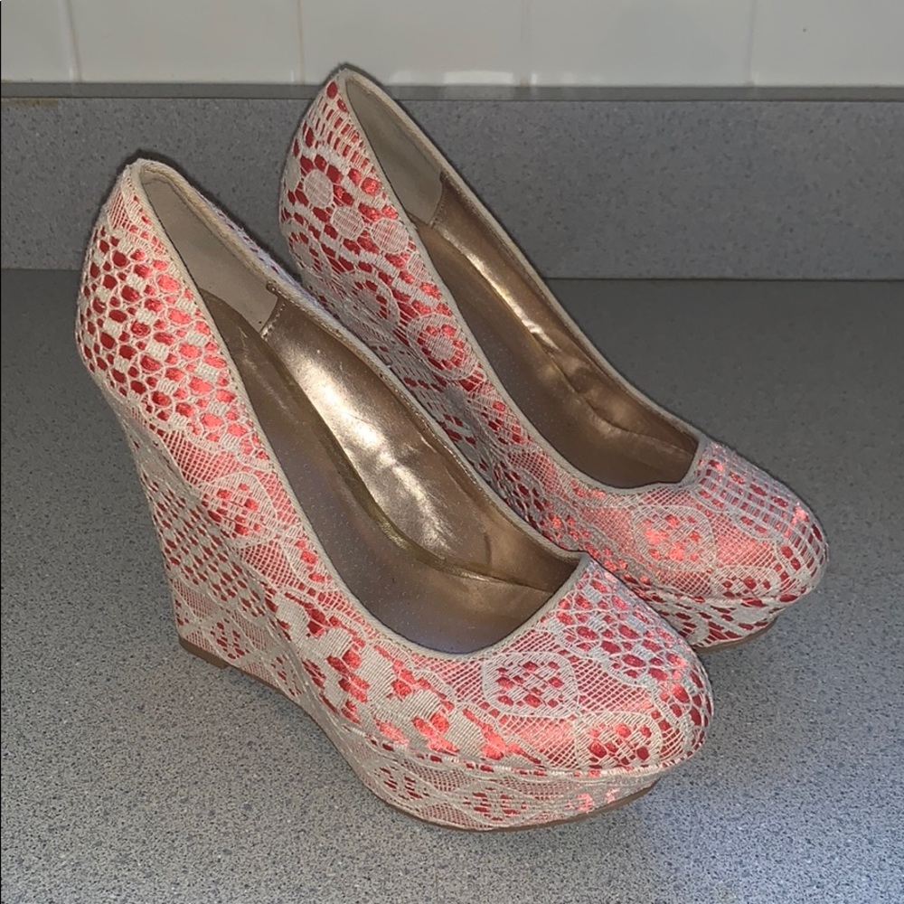 Wedges